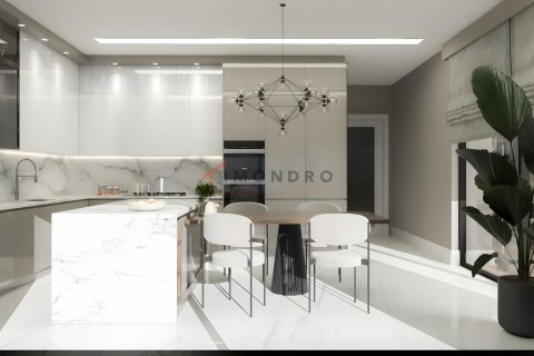 Продажа виллы в Бююкчекмедже, Стамбуле, Турция 6+1, 350м2, №193655 – фото 13