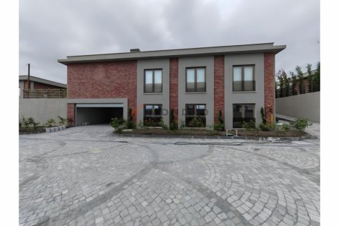 Продажа виллы в Бююкчекмедже, Стамбуле, Турция 6+1, 350м2, №193655 – фото 6
