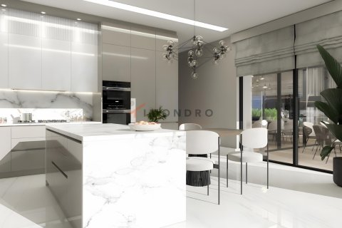 Продажа виллы в Бююкчекмедже, Стамбуле, Турция 6+1, 350м2, №193655 – фото 15