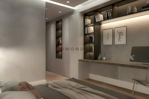 Продажа виллы в Бююкчекмедже, Стамбуле, Турция 6+1, 350м2, №193655 – фото 29