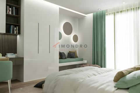 Продажа виллы в Бююкчекмедже, Стамбуле, Турция 6+1, 350м2, №193655 – фото 21