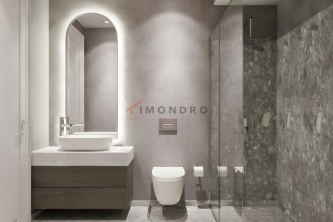 Продажа виллы в Бююкчекмедже, Стамбуле, Турция 6+1, 350м2, №193655 – фото 30