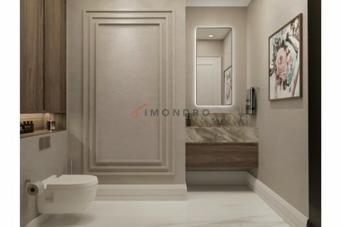 Продажа виллы в Бююкчекмедже, Стамбуле, Турция 6+1, 350м2, №193655 – фото 22