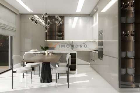 Продажа виллы в Бююкчекмедже, Стамбуле, Турция 6+1, 350м2, №193655 – фото 14