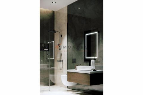 Продажа квартиры  в Эйюпе, Стамбуле, Турция 2+1, 100м2, №193686 – фото 20