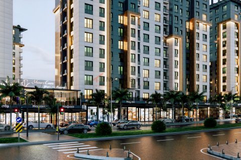 Продажа квартиры  в Эйюпе, Стамбуле, Турция 2+1, 100м2, №193686 – фото 6