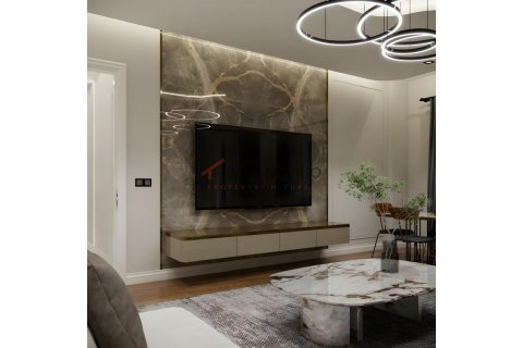 Продажа квартиры  в Эйюпе, Стамбуле, Турция 2+1, 100м2, №193686 – фото 16