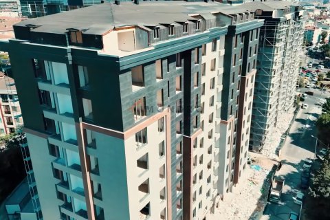 Продажа квартиры  в Эйюпе, Стамбуле, Турция 2+1, 100м2, №193686 – фото 29