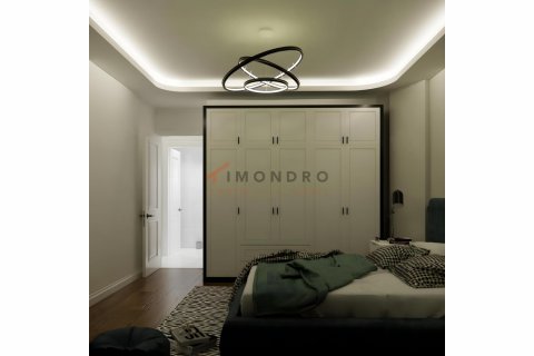 Продажа квартиры  в Эйюпе, Стамбуле, Турция 2+1, 100м2, №193686 – фото 17