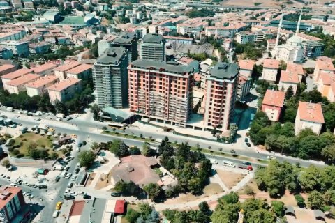 Продажа квартиры  в Эйюпе, Стамбуле, Турция 2+1, 100м2, №193686 – фото 28