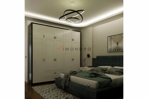 Продажа квартиры  в Эйюпе, Стамбуле, Турция 2+1, 100м2, №193686 – фото 18