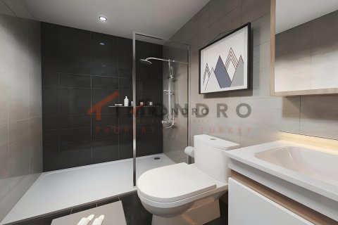 Villa  4+1  İstanbul, Türkiye №193692 - 12