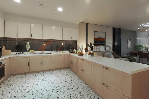 Villa  4+1  İstanbul, Türkiye №193692 - 9