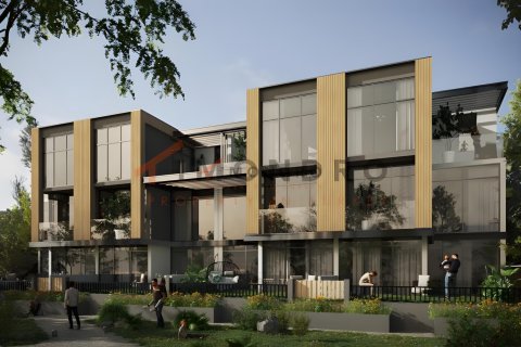 Villa  4+1  İstanbul, Türkiye №193692 - 5