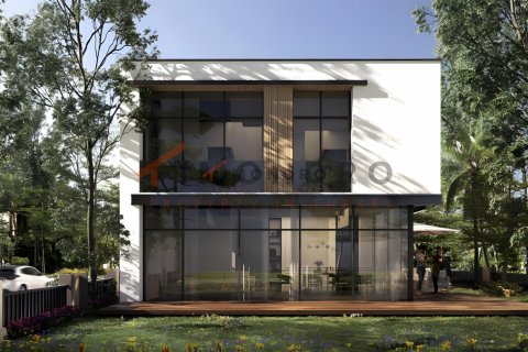 Villa  4+1  İstanbul, Türkiye №193692 - 4