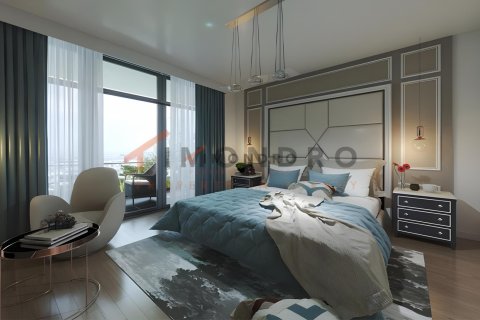 Villa  4+1  İstanbul, Türkiye №193692 - 11