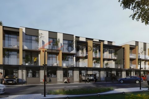 Villa  4+1  İstanbul, Türkiye №193692 - 1