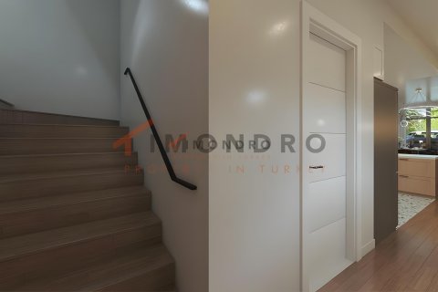 Villa  4+1  İstanbul, Türkiye №193692 - 14