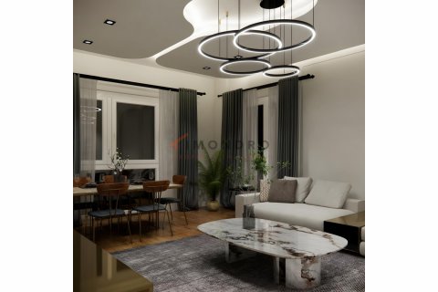 Продажа квартиры  в Эйюпе, Стамбуле, Турция 4+1, 175м2, №193689 – фото 15