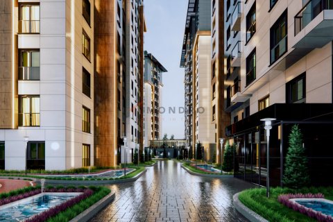 Продажа квартиры  в Эйюпе, Стамбуле, Турция 4+1, 175м2, №193689 – фото 14