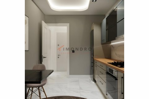 Продажа квартиры  в Эйюпе, Стамбуле, Турция 4+1, 175м2, №193689 – фото 23