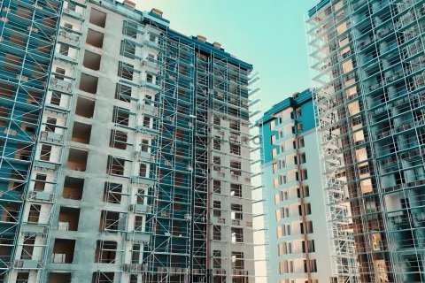 Продажа квартиры  в Эйюпе, Стамбуле, Турция 4+1, 175м2, №193689 – фото 30