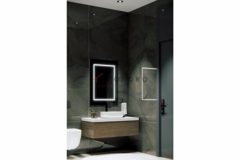 Продажа квартиры  в Эйюпе, Стамбуле, Турция 4+1, 175м2, №193689 – фото 19