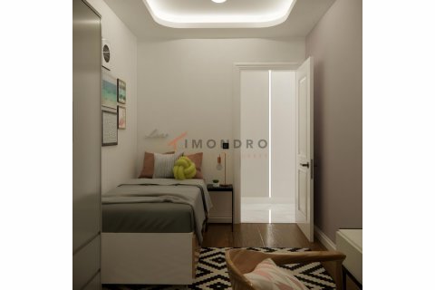 Продажа квартиры  в Эйюпе, Стамбуле, Турция 4+1, 175м2, №193689 – фото 21