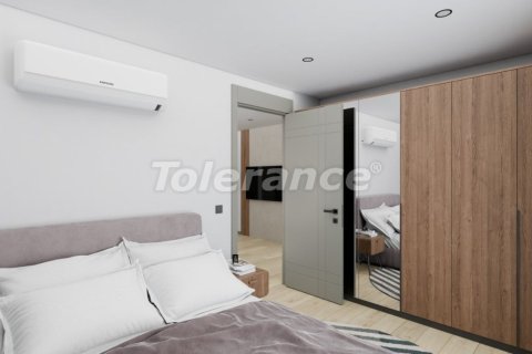 1+1 Lägenhet  i Antalya, Turkiet Nr. 206708 - 8