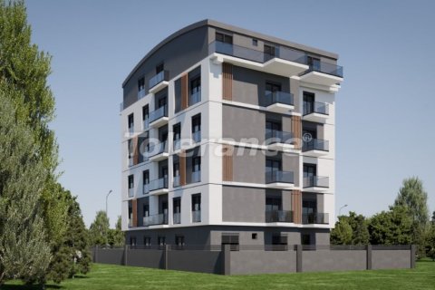 Daire  2+1  Antalya, Türkiye №206708 - 3