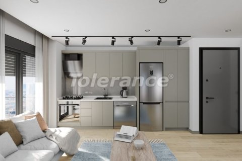 1+1 Lägenhet  i Antalya, Turkiet Nr. 206708 - 6