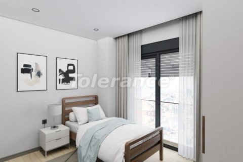 1+1 Lägenhet  i Antalya, Turkiet Nr. 206708 - 11