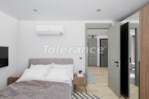 1+1 Lägenhet  i Antalya, Turkiet Nr. 206708 - 9