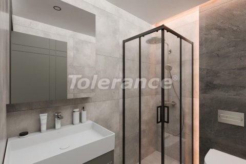 1+1 Lägenhet  i Antalya, Turkiet Nr. 206708 - 13