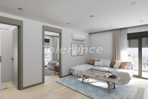 1+1 Lägenhet  i Antalya, Turkiet Nr. 206708 - 5