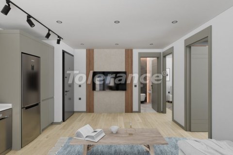 1+1 Lägenhet  i Antalya, Turkiet Nr. 206708 - 7