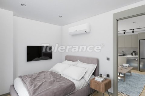 1+1 Lägenhet  i Antalya, Turkiet Nr. 206708 - 10