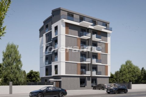 Daire  2+1  Antalya, Türkiye №206708 - 4