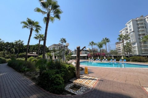 Wohnung  in Cikcilli, Antalya, Türkei Nr. 206710 - 5