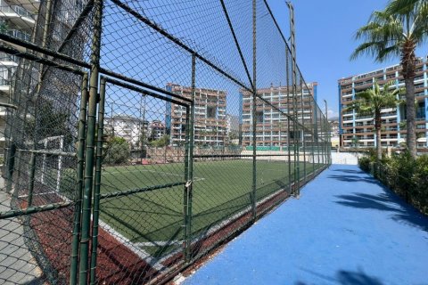 Wohnung  in Cikcilli, Antalya, Türkei Nr. 206710 - 11