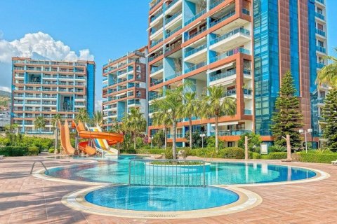 Wohnung  in Cikcilli, Antalya, Türkei Nr. 206710 - 2