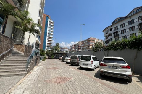 Wohnung  in Cikcilli, Antalya, Türkei Nr. 206710 - 8