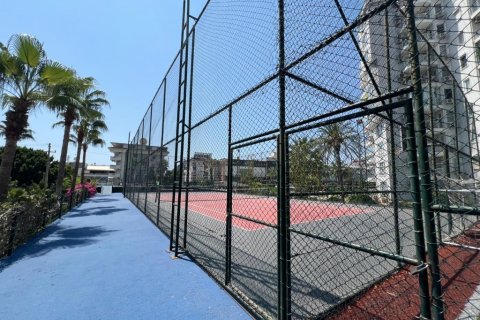 Wohnung  in Cikcilli, Antalya, Türkei Nr. 206710 - 12