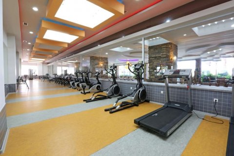 Wohnung  in Cikcilli, Antalya, Türkei Nr. 206710 - 20