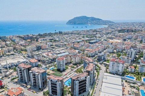 Wohnung  in Cikcilli, Antalya, Türkei Nr. 206710 - 4