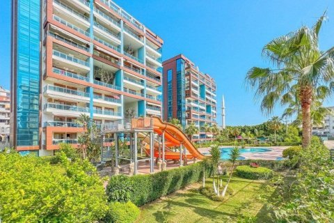 Wohnung  in Cikcilli, Antalya, Türkei Nr. 206710 - 3