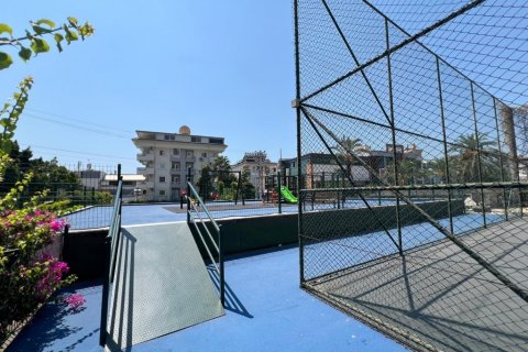 Wohnung  in Cikcilli, Antalya, Türkei Nr. 206710 - 13