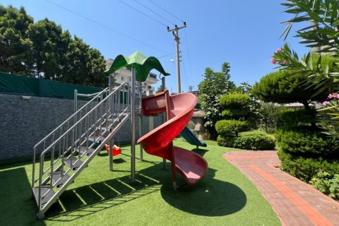 Wohnung  in Cikcilli, Antalya, Türkei Nr. 206710 - 15