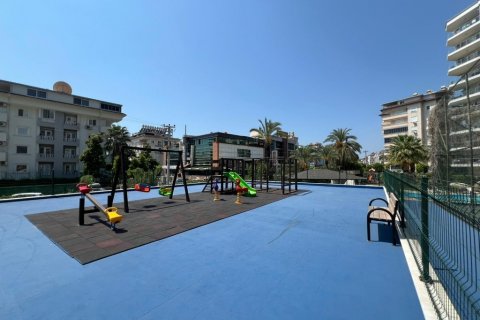 Wohnung  in Cikcilli, Antalya, Türkei Nr. 206710 - 14