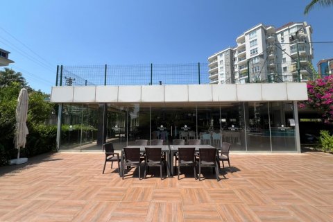 Wohnung  in Cikcilli, Antalya, Türkei Nr. 206710 - 17